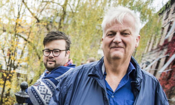 Jørgen og faren tok fedmeoperasjon: - Det er etterpå jobben starter
